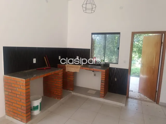 Casa en Luque tarumandy cod 5534 — foto 4