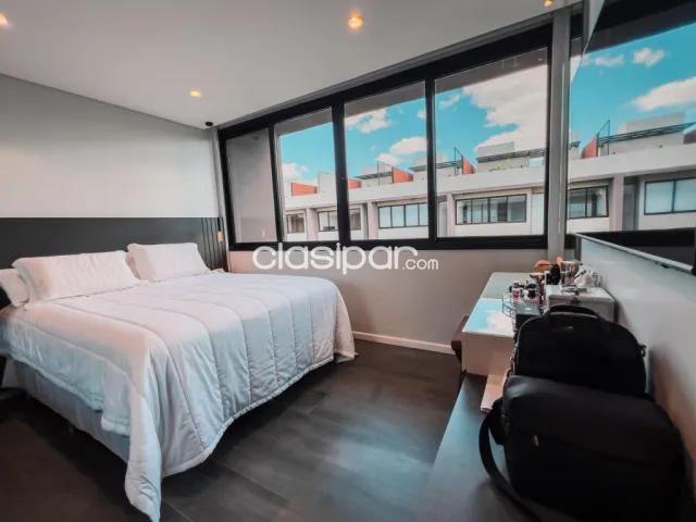 Duplex amoblado en Luque cod 5535 — foto 5