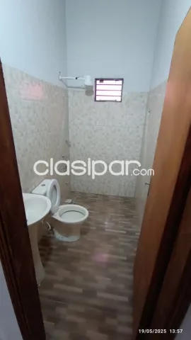 Casa en Luque barrio moracue cod 5542 — foto 2