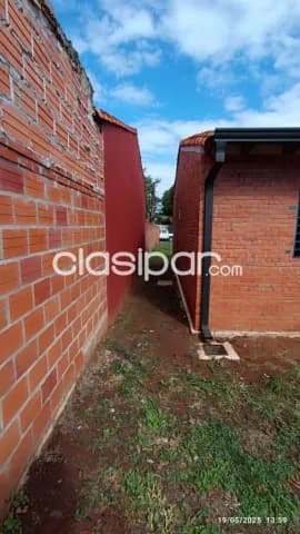 Casa en Luque barrio moracue cod 5542 — foto 4