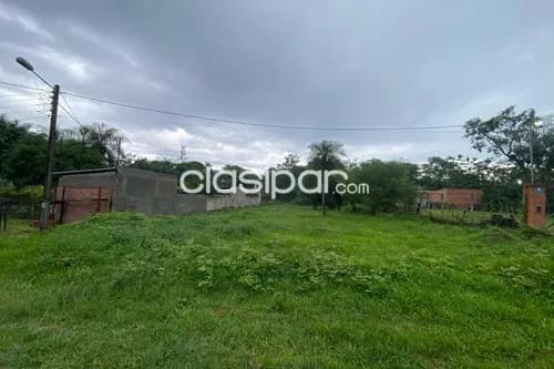 Terreno en venta en San Bernardino 859m2 — foto 4
