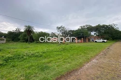Terreno en venta en San Bernardino 859m2 — foto 5