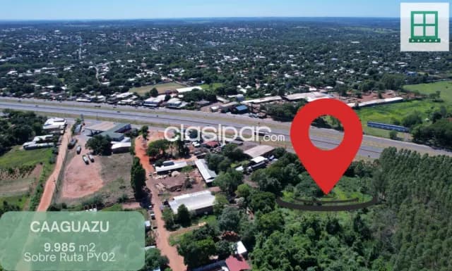 Importante inmueble en venta en el centro de caaguazú — foto 2