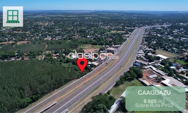 Importante inmueble en venta en el centro de caaguazú — foto 4