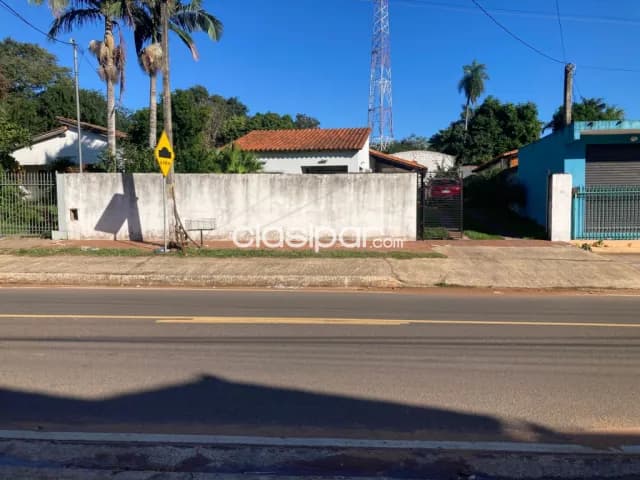 Oferto amplia vivienda en San Lorenzo!🏡 — foto 2