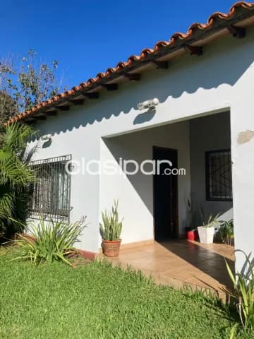 Oferto amplia vivienda en San Lorenzo!🏡 — foto 3