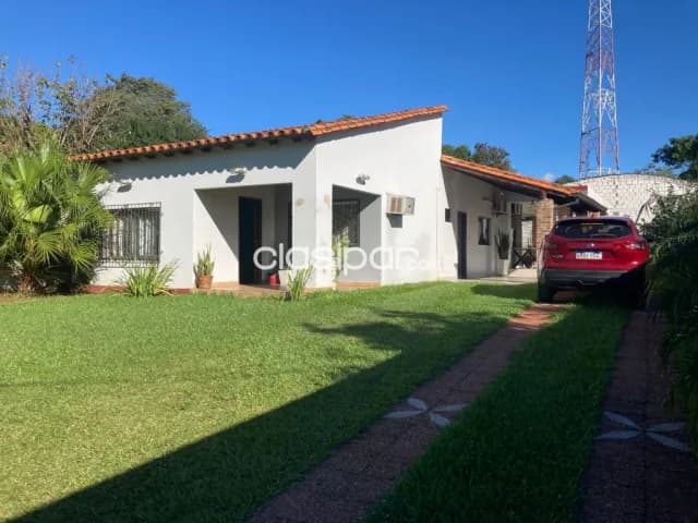 Oferto amplia vivienda en San Lorenzo!🏡 — foto 4