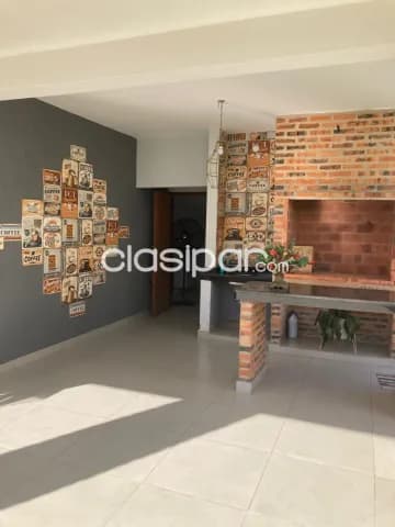 Oferto amplia vivienda en San Lorenzo!🏡 — foto 5