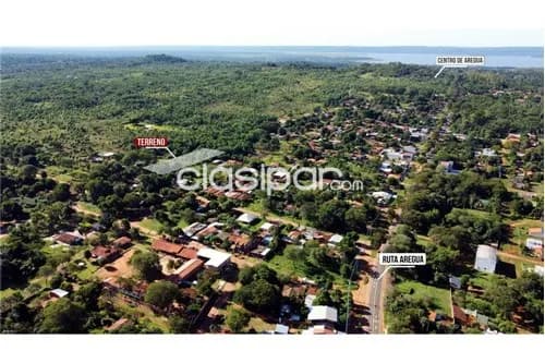 Terreno en aregua — foto 3