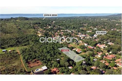Terreno en aregua — foto 4