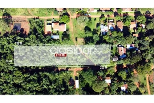 Terreno en aregua — foto 5