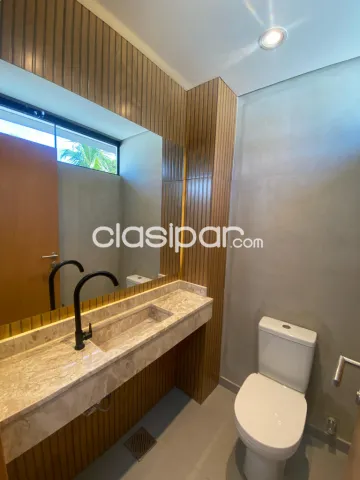 Duplex a estrenar con piscina en Luque zona conmebol — foto 4