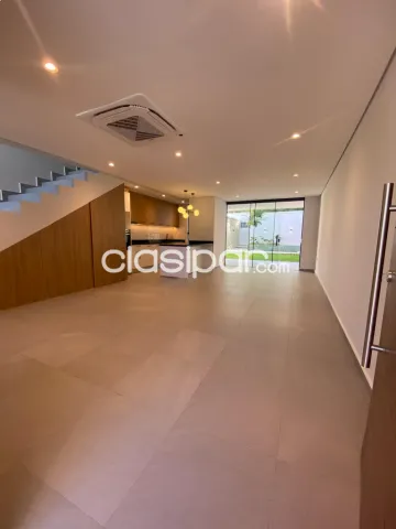 Duplex a estrenar con piscina en Luque zona conmebol — foto 3