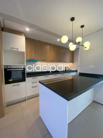 Duplex a estrenar con piscina en Luque zona conmebol — foto 5