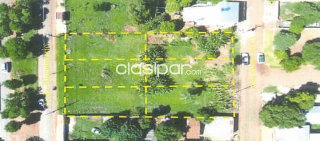 Precio Reducido Terreno Sobre Avda Bicentenario, foto 3