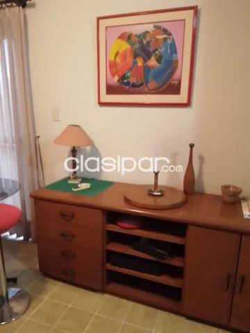 Departamento microcentro de asuncion, foto 2