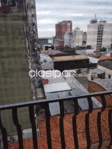 Departamento microcentro de asuncion, foto 4