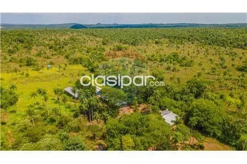 Altos, cordillera: 8.2 has, granja p/ ecoturismo, arroyos, avicola, infraestructura — foto 4