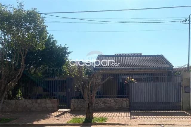 Casa - Venta - Paraguay Asunción Villa Aurelia, foto 2