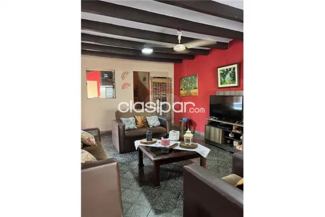 Casa - Venta - Paraguay Asunción Villa Aurelia, foto 3