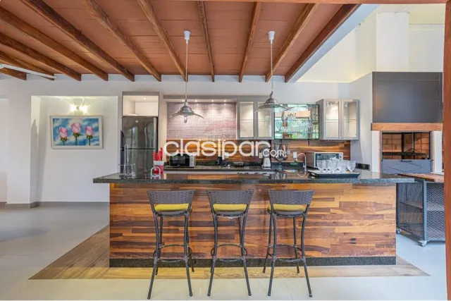 Casa - Venta - Paraguay Cordillera San Bernardino, foto 5