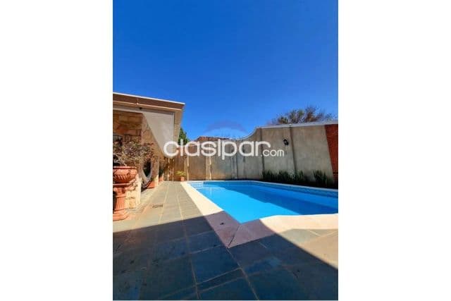 Casa - Venta - Paraguay Asunción San Vicente