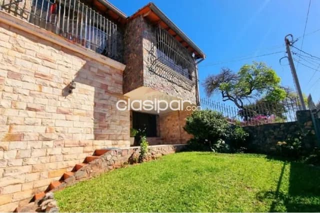 Casa - Venta - Paraguay Asunción San Vicente — foto 5