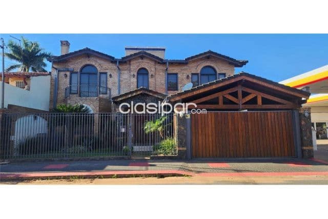 Residencia - Venta - Paraguay Central San Lorenzo