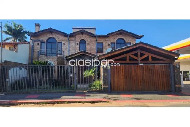Residencia - Venta - Paraguay Central San Lorenzo, foto 2