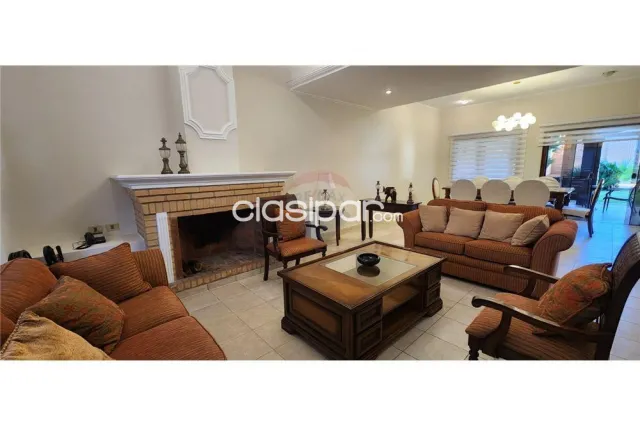Residencia - Venta - Paraguay Central San Lorenzo, foto 3