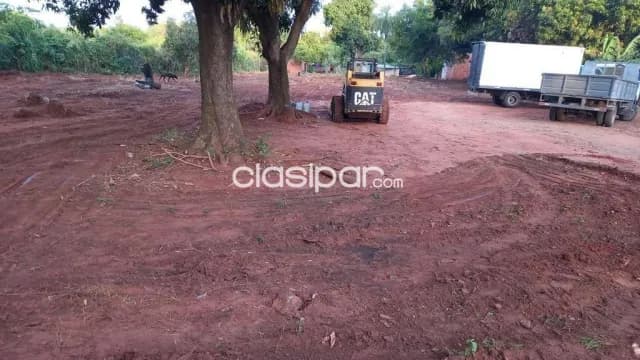 Limpio, aguapey: 2.300 m2 ideal p/ desarrollos, casa quinta, industria y vivienda — foto 3