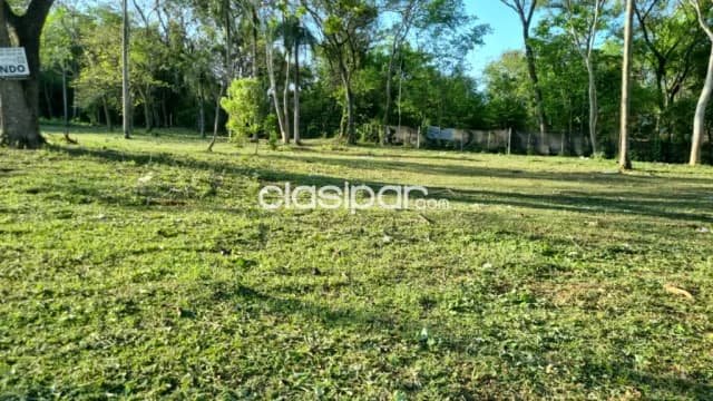 Limpio, aguapey: 2.300 m2 ideal p/ desarrollos, casa quinta, industria y vivienda — foto 5
