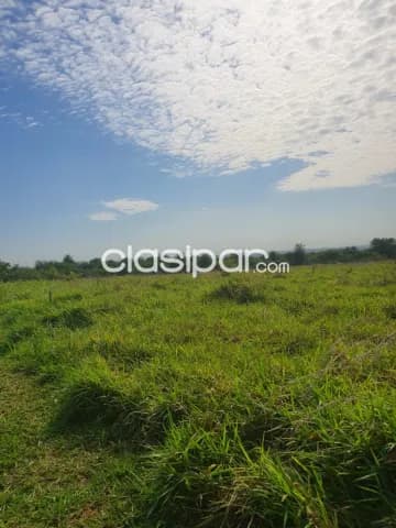 Villeta, guarambaré: 11 has, villa industrial, granja guaraí, 550.000 usd — foto 3