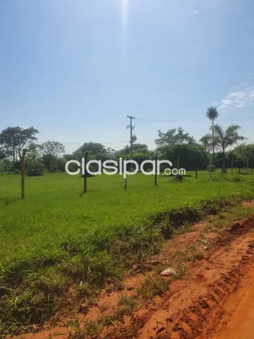 Villeta, guarambaré: 11 has, villa industrial, granja guaraí, 550.000 usd — foto 4