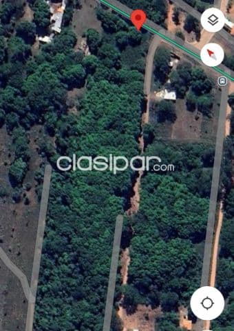 Isla valle, aregua: 6 has, zona alta no inundable, vista al lago, ideal p/ sede social, foto 1