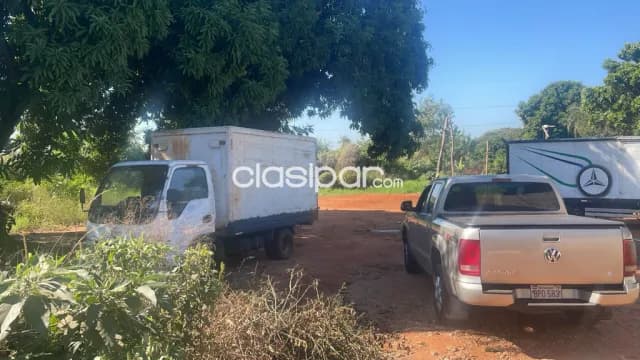 Capiata, bo kennedy, s/ ruta: 2.025 m2, terreno plano, p/ desarrollos inmediatos, colegios — foto 4