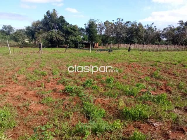 J.a. Saldivar: 3 terrenos juntos, agua, luz, p/ urbanizaciones, desarrollos inmobiliarios — foto 4