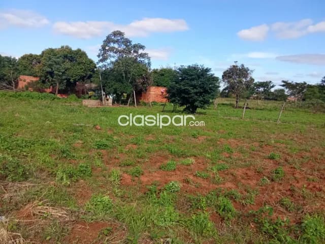 J.a. Saldivar: 3 terrenos juntos, agua, luz, p/ urbanizaciones, desarrollos inmobiliarios — foto 5