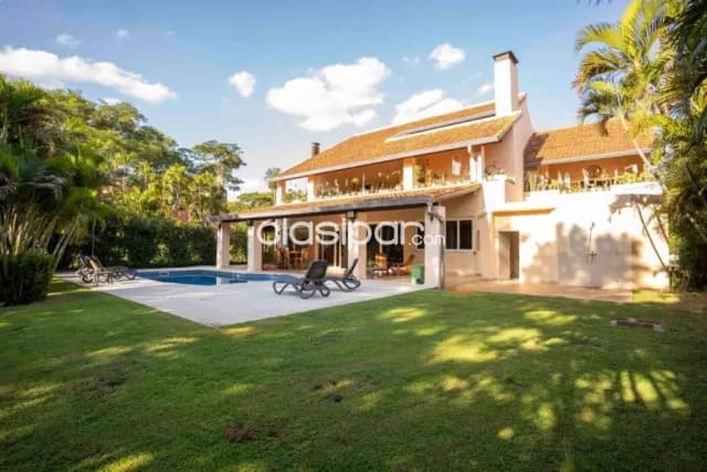 Residencia en venta sobre avda del yacht, Lambaré — foto 4