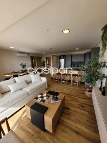 🏙️ ALBOR Apartments – Las Lomas 🔹 Entrega: Marzo 2026 🔹 Financiación propia hasta Dicie, foto 2