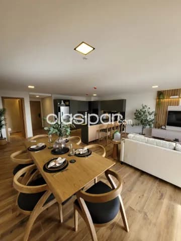 🏙️ ALBOR Apartments – Las Lomas 🔹 Entrega: Marzo 2026 🔹 Financiación propia hasta Dicie, foto 5