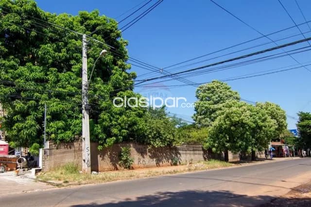 Terreno - Venta - Paraguay Central Luque AMPLIO TERRENO 2.261 M2 ZONA CIT Precio Fijado, foto 2