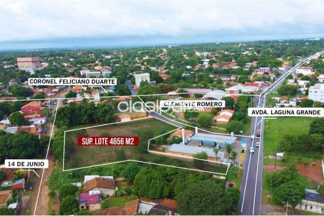 En venta - excelente oportunidad de inversion - 950,000 usd paraguay central san loren, foto 1