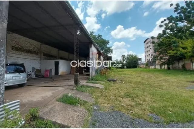 Terreno - Venta -Fernando de la Mora ZONA NORTE. VILLA OFELIA, foto 3