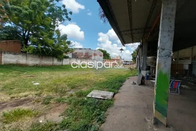 Terreno - Venta -Fernando de la Mora ZONA NORTE. VILLA OFELIA, foto 5