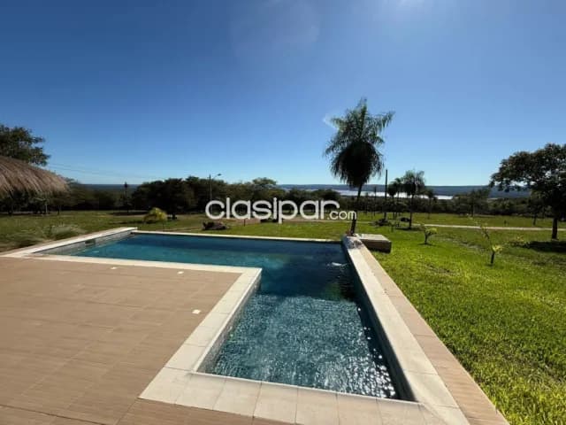 Se vende Casa de 4 Dormitorios en suite, con vista al Lago. Amoblada, foto 2