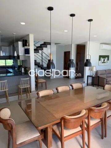 Se vende Casa de 4 Dormitorios en suite, con vista al Lago. Amoblada, foto 5