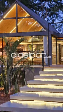 Preciosa casa quinta en paraguari amoblada y equipada, foto 2