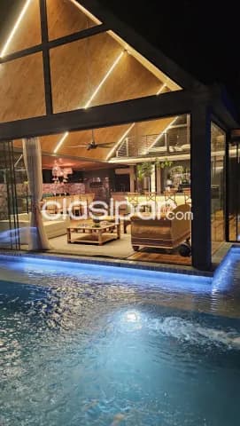 Preciosa casa quinta en paraguari amoblada y equipada, foto 3