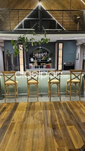Preciosa casa quinta en paraguari amoblada y equipada, foto 4